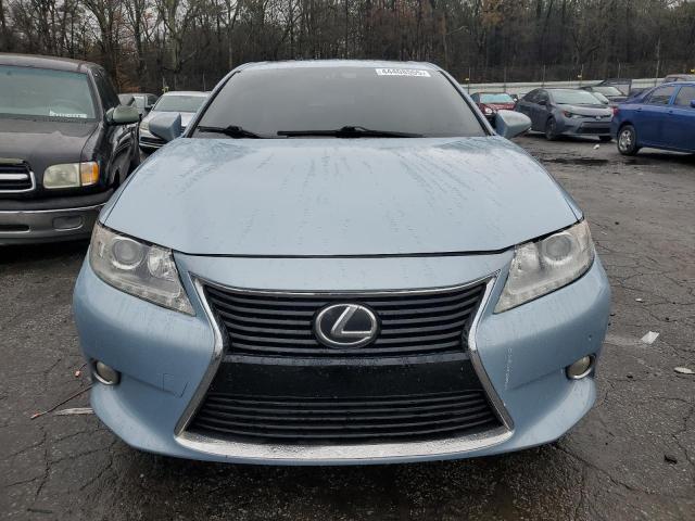 Photo 5 from auction – 2013 LEXUS ES 350 with VIN JTHBK1GG6D2029801