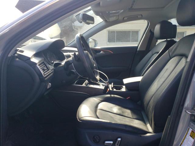Photo 7 from auction – 2018 AUDI A6 PREMIUM with VIN WAUG8AFC3JN010036