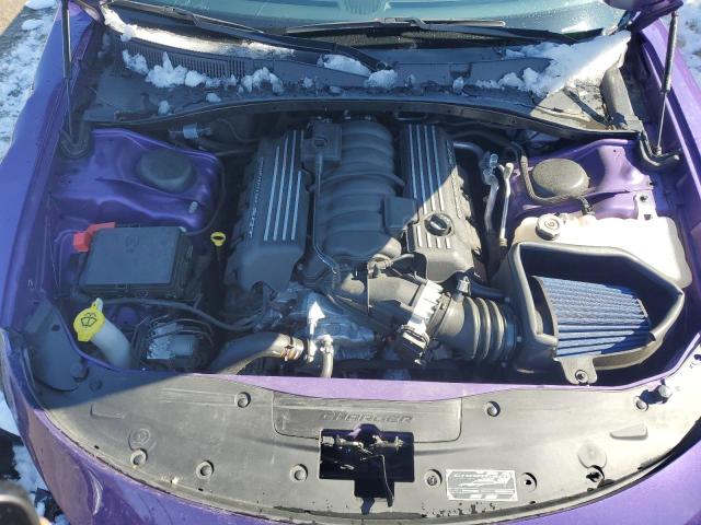 Photo 11 from auction – 2023 DODGE CHARGER SC with VIN 2C3CDXGJ1PH607365