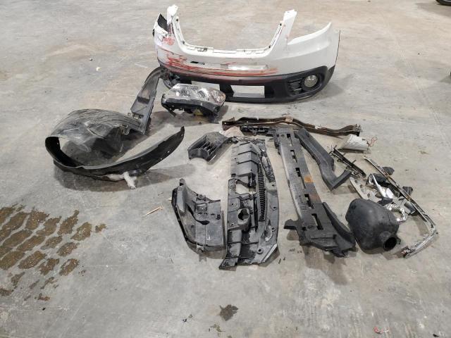Photo 13 from auction – 2008 SUBARU TRIBECA LI with VIN 4S4WX90D684401565