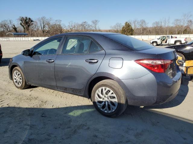 Photo 2 from auction – 2019 TOYOTA COROLLA L with VIN 2T1BURHE9KC173591