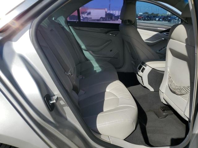 Снимка 10 от търг – 2008 CADILLAC CTS с VIN 1G6DM577880110038