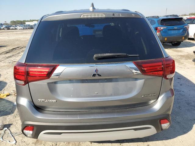 Photo 6 from auction – 2020 MITSUBISHI OUTLANDER with VIN JA4AD2A3XLZ015869