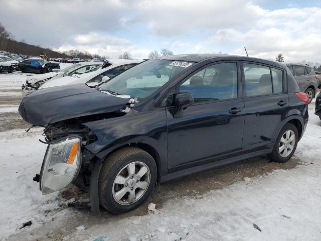 NISSAN VERSA S 2012 with VIN 3N1BC1CP1CL370897 - Photo from auction