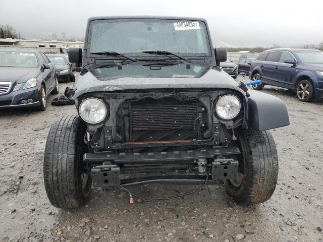 Photo 5 from auction – 2017 JEEP WRANGLER U with VIN 1C4BJWDG8HL682085