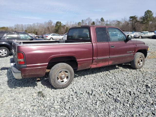 Photo 3 from auction – 2000 DODGE RAM 1500 with VIN 1B7HC13Y4YJ104983
