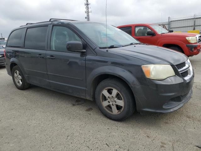 Photo 4 from auction – 2012 DODGE GRAND CARA with VIN 2C4RDGCG4CR224766