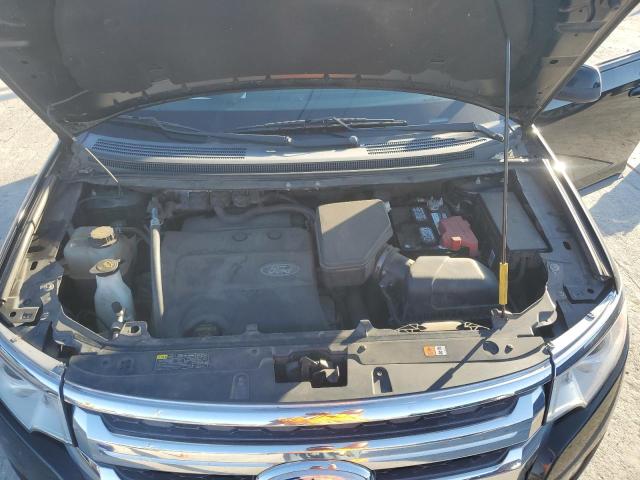 Photo 12 from auction – 2012 FORD EDGE SEL with VIN 2FMDK3JC0CBA69100