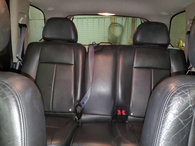 Photo 10 from auction – 2007 GMC ENVOY with VIN 1GKDT13S472106434
