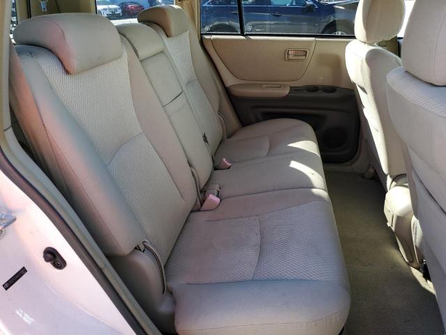 Photo 11 from auction – 2006 TOYOTA HIGHLANDER with VIN JTEEP21A660152910