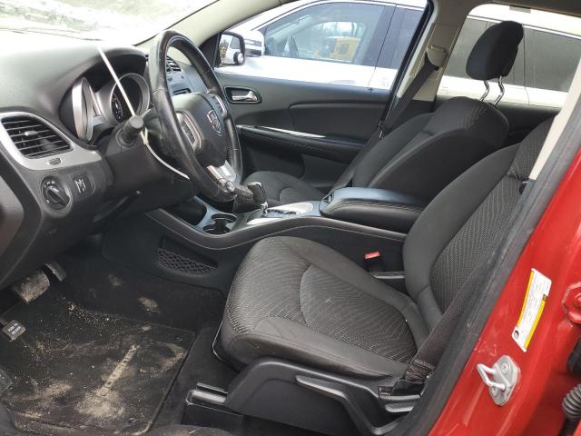Photo 7 from auction – 2015 DODGE JOURNEY SE with VIN 3C4PDDAG2FT621127