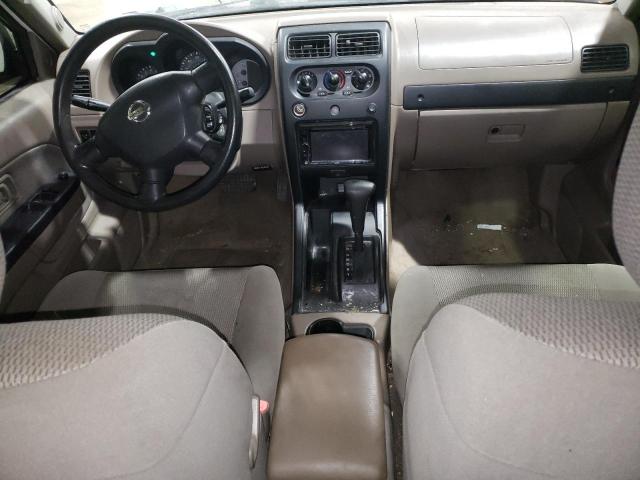 Photo 8 from auction – 2003 NISSAN FRONTIER C with VIN 1N6ED27T03C403224