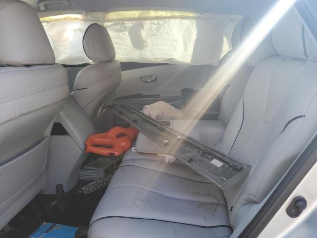 Photo 11 from auction – 2009 TOYOTA VENZA with VIN 4T3ZE11A39U007183