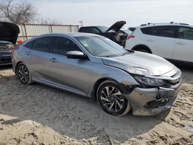 Photo 4 from auction – 2016 HONDA CIVIC EX with VIN 19XFC2F70GE019831