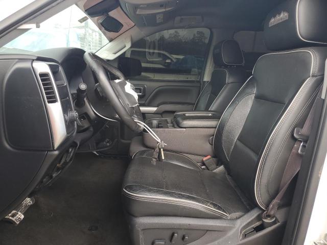 Zdjęcie 7 z aukcji – 2017 CHEVROLET SILVERADO z VIN 3GCUCRER8HG495916