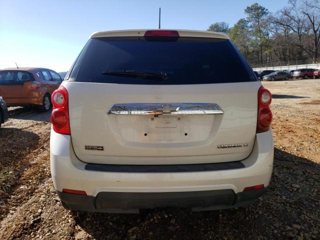 Photo 6 from auction – 2014 CHEVROLET EQUINOX LT with VIN 1GNALCEK3EZ136267
