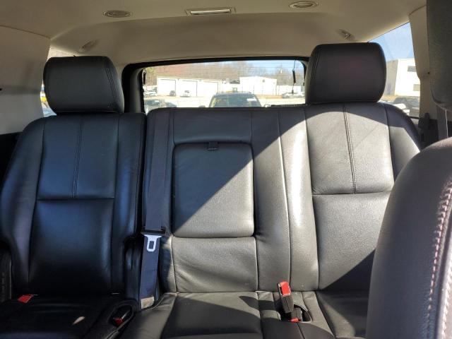 Photo 10 from auction – 2014 GMC YUKON SLE with VIN 1GKS1AE0XER142819