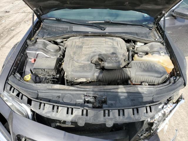 Photo 11 from auction – 2014 CHRYSLER 300 with VIN 2C3CCARGXEH201521