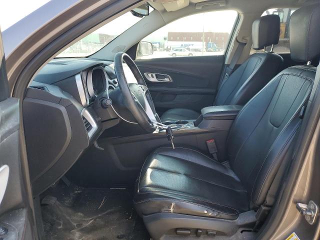 Photo 7 from auction – 2012 CHEVROLET EQUINOX LT with VIN 2GNFLPE50C6283517