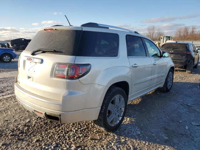 Photo 3 from auction – 2014 GMC ACADIA DEN with VIN 1GKKRTKD4EJ302803