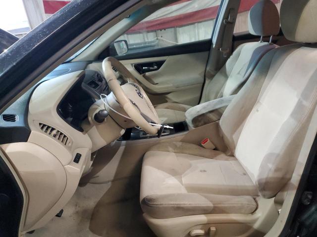 Photo 7 from auction – 2013 NISSAN ALTIMA 2.5 with VIN 1N4AL3AP7DN444449