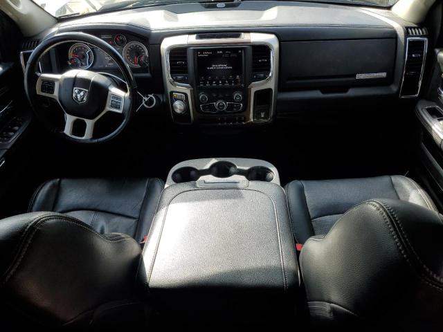 Photo 8 from auction – 2018 RAM 1500 LARAM with VIN 1C6RR6NM4JS252083