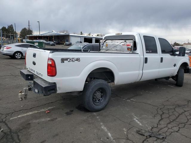 Photo 3 from auction – 2012 FORD F250 SUPER with VIN 1FT7W2BT0CEC90926