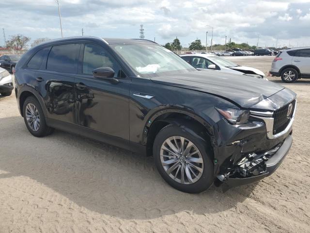 Photo 4 from auction – 2025 MAZDA CX-90 PREF with VIN JM3KKBHDXS1217792