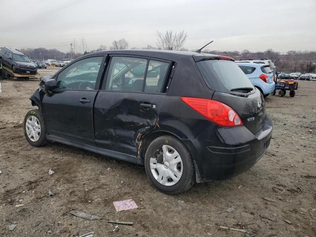 Photo 2 from auction – 2012 NISSAN VERSA S with VIN 3N1BC1CP5CK199562