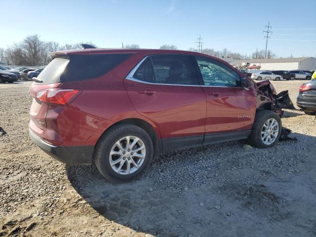 Photo 3 from auction – 2018 CHEVROLET EQUINOX LT with VIN 2GNAXSEV3J6289469