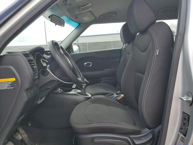 Photo 7 from auction – 2019 KIA SOUL with VIN KNDJN2A29K7641014