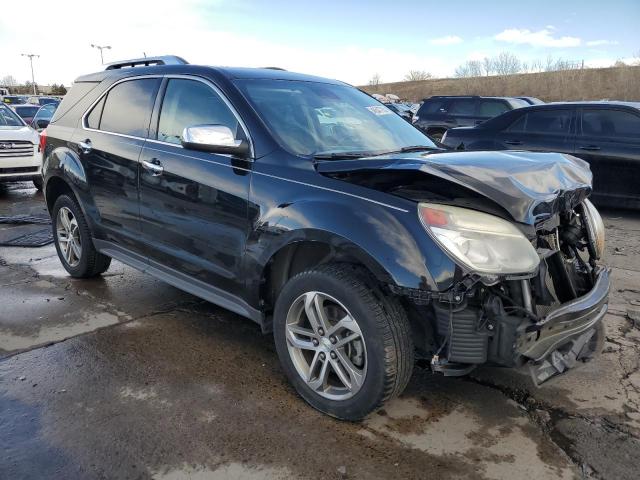 Photo 4 from auction – 2016 CHEVROLET EQUINOX LT with VIN 2GNALDEK6G6211788