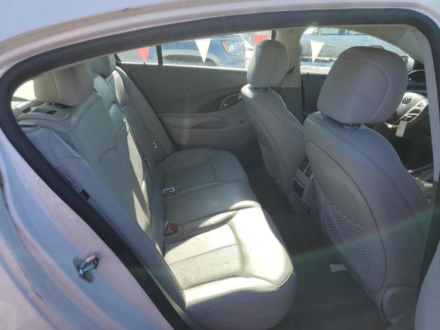 Photo 10 from auction – 2011 BUICK LACROSSE C with VIN 1G4GD5GD0BF130753