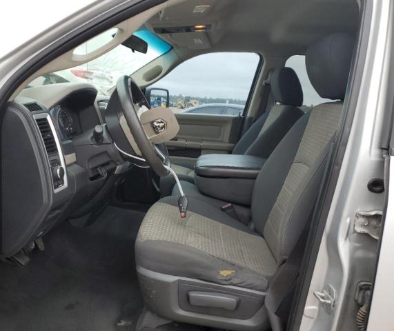 Photo 7 from auction – 2011 DODGE RAM 1500 with VIN 1D7RB1GP2BS530266