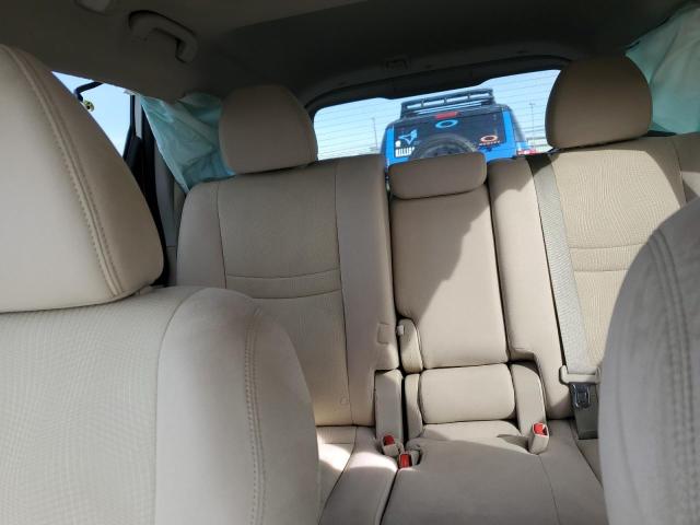Photo 10 from auction – 2015 NISSAN ROGUE S with VIN 5N1AT2MV7FC782586