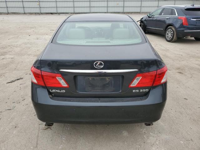 Photo 6 from auction – 2007 LEXUS ES 350 with VIN JTHBJ46G172065499