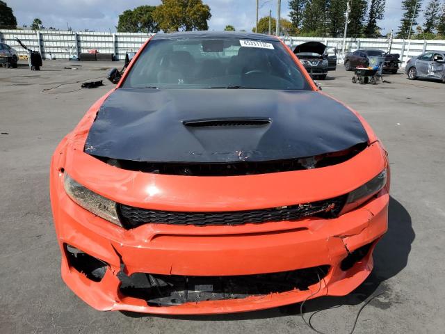 Photo 5 from auction – 2023 DODGE CHARGER SC with VIN 2C3CDXGJ3PH544821