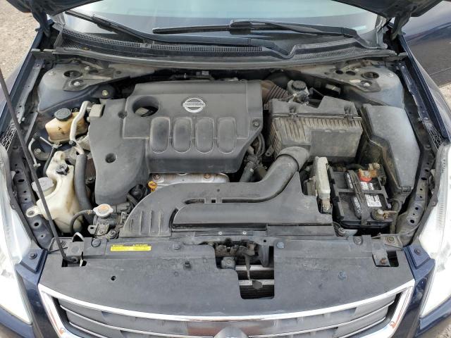 Photo 11 from auction – 2010 NISSAN ALTIMA BAS with VIN 1N4AL2AP2AN540107