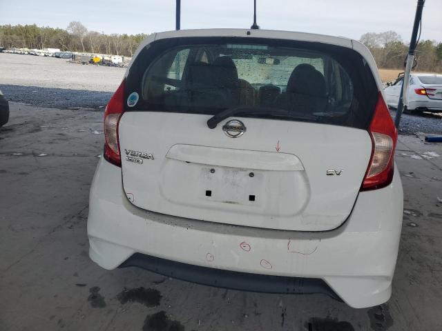 Photo 6 from auction – 2017 NISSAN VERSA NOTE with VIN 3N1CE2CPXHL375804