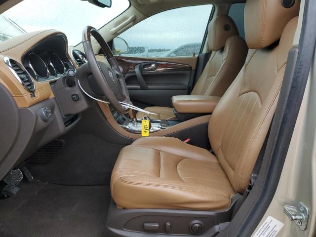 Photo 7 from auction – 2015 BUICK ENCLAVE with VIN 5GAKRCKD8FJ378345