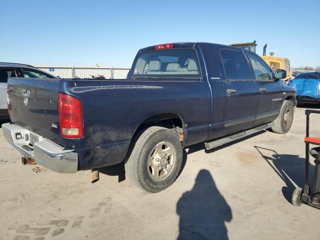 Photo 3 from auction – 2006 DODGE RAM 1500 with VIN 3D7KR19D46G232492