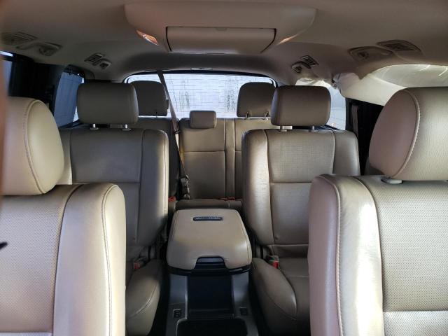 Photo 10 from auction – 2017 TOYOTA SEQUOIA PL with VIN 5TDYY5G17HS067615