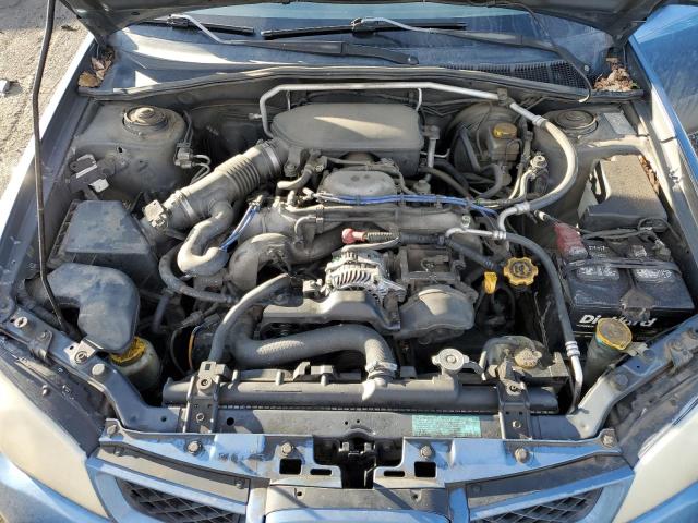 Photo 11 from auction – 2007 SUBARU IMPREZA 2. with VIN JF1GD61687H515242