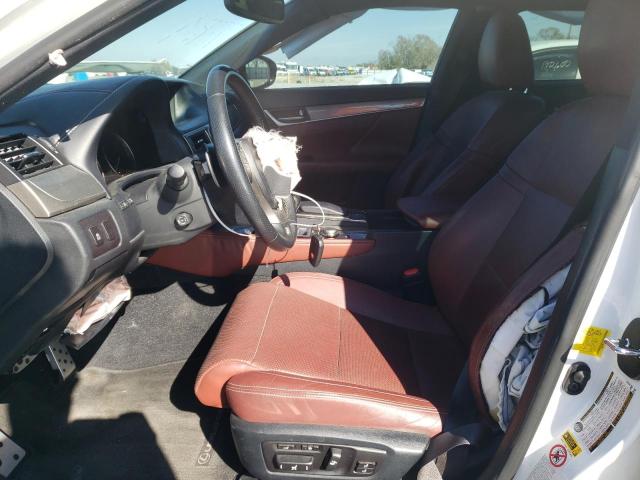 Photo 7 from auction – 2015 LEXUS GS 350 with VIN JTHBE1BL8FA017248