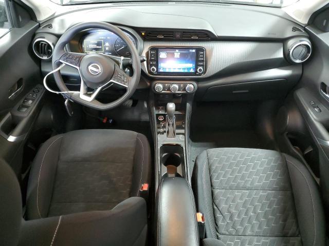 Photo 8 from auction – 2023 NISSAN KICKS SV with VIN 3N1CP5CV7PL545397
