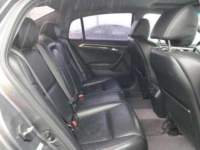 Photo 10 from auction – 2004 ACURA TL with VIN 19UUA66234A041458