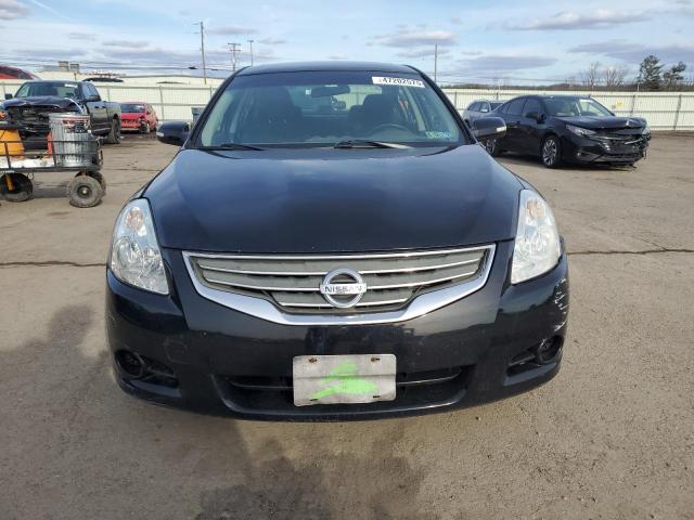 Photo 5 from auction – 2010 NISSAN ALTIMA with VIN 1N4AL2AP3AN419117