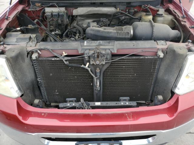 Photo 11 from auction – 2008 FORD F150 SUPER with VIN 1FTRW12W18FA07528