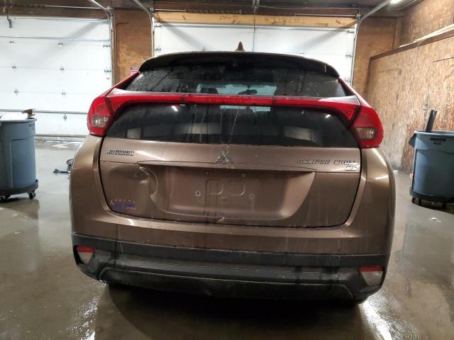 Photo 6 from auction – 2018 MITSUBISHI ECLIPSE CR with VIN JA4AS3AAXJZ039984