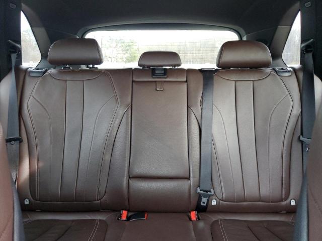 Photo 10 from auction – 2015 BMW X5 XDRIVE3 with VIN 5UXKR0C53F0P08398